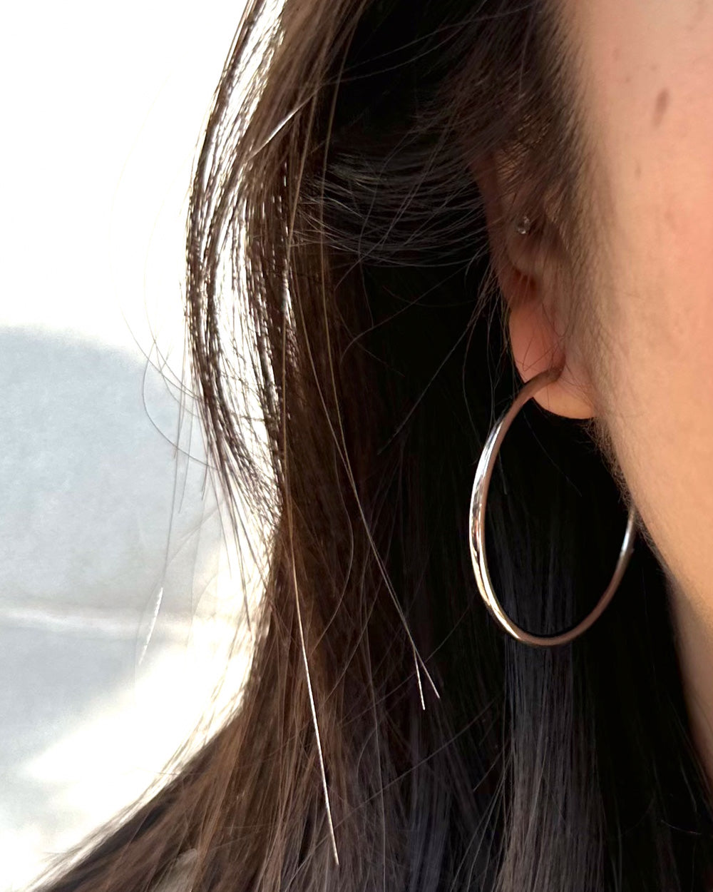 Classic Hoops