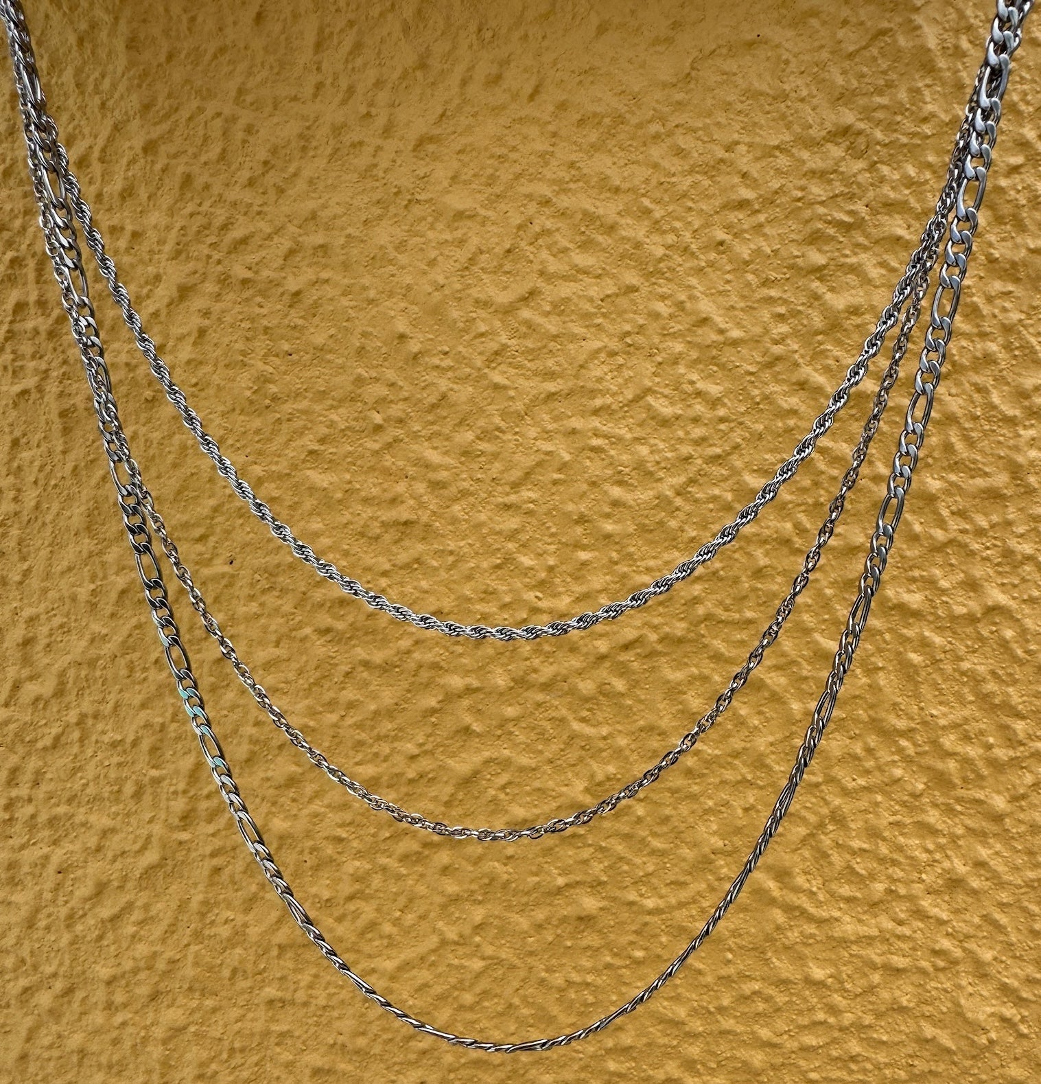 All Necklaces
