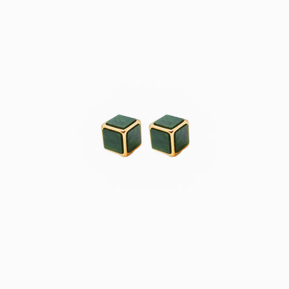 Cube Studs