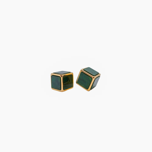 Cube Studs