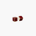 Cube Studs