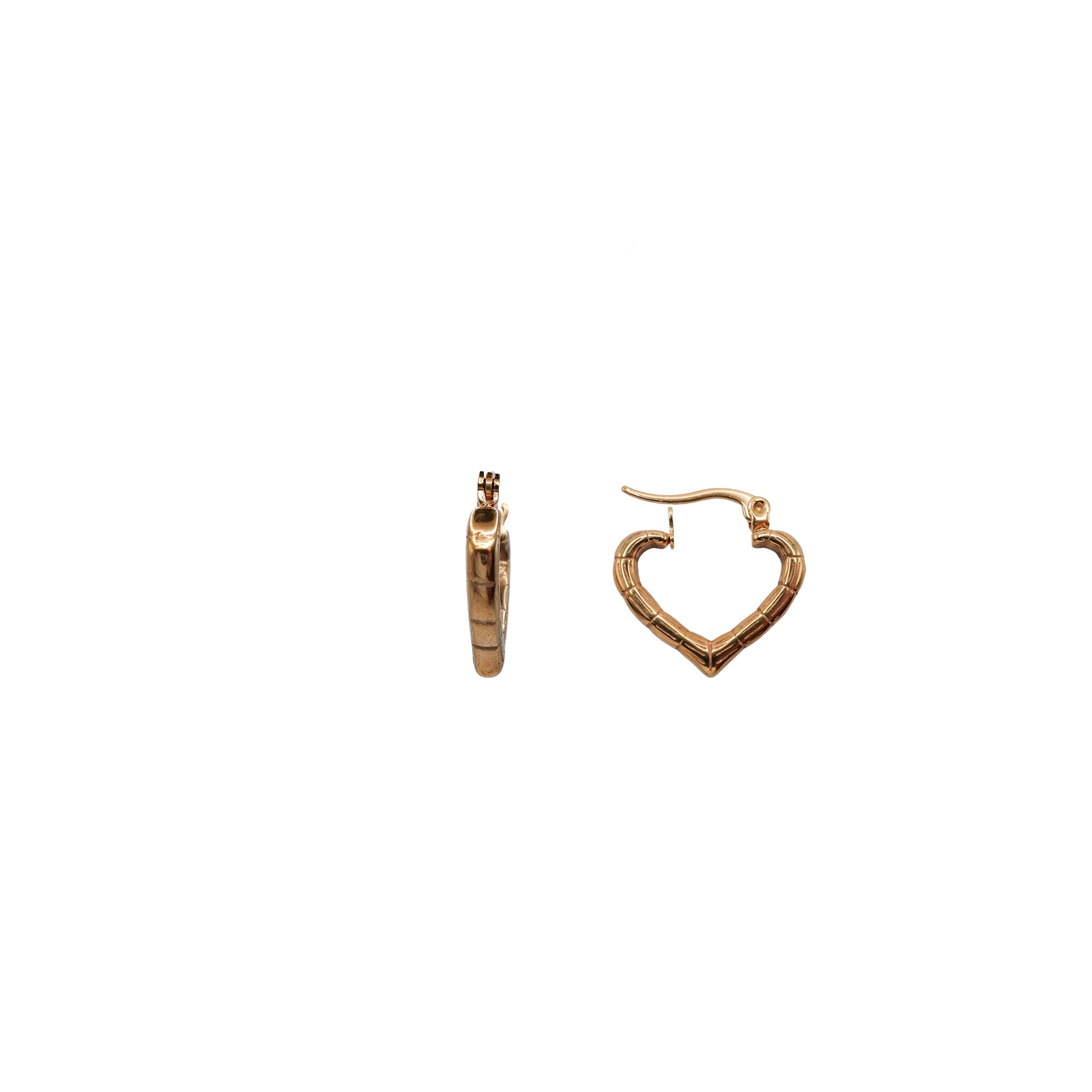 Ridge Heart hoops