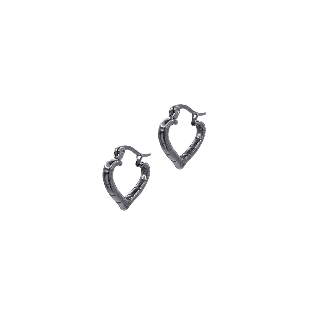 Ridge Heart hoops