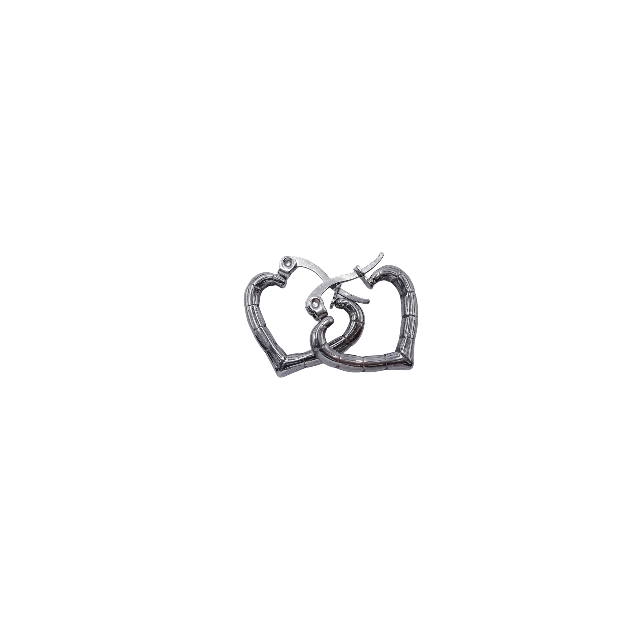 Ridge Heart hoops
