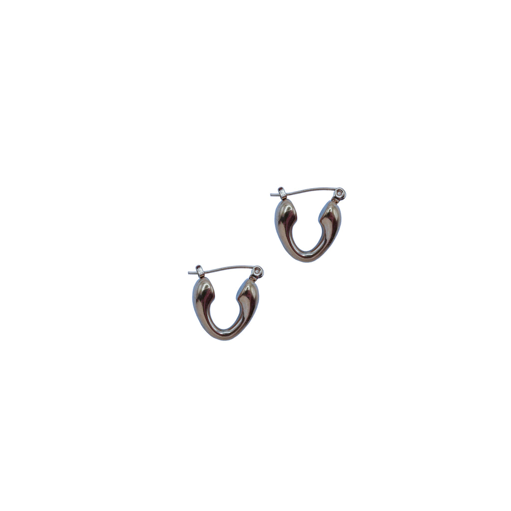 Clamp-style Mini Hoops