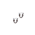 Clamp-style Mini Hoops