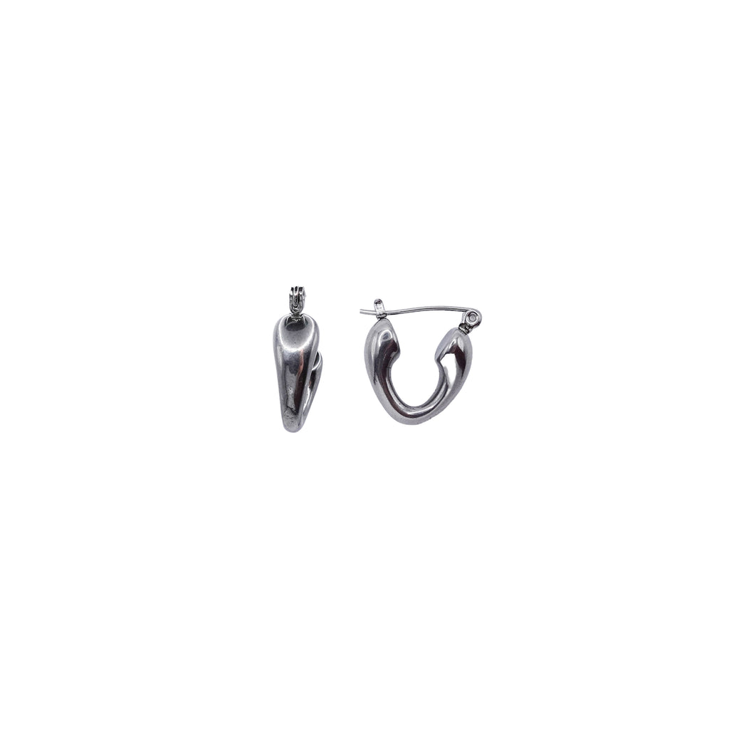 Clamp-style Mini Hoops