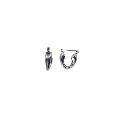 Clamp-style Mini Hoops