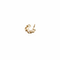 Spiral Ear Cuff