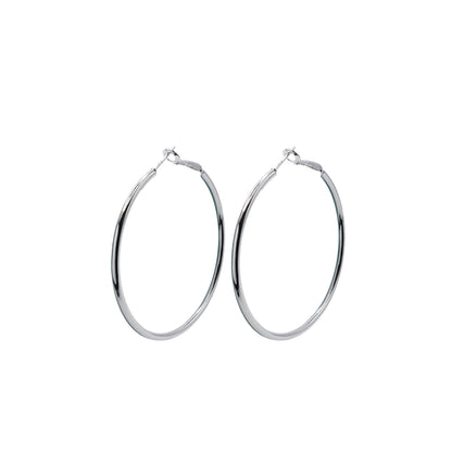50mm Rounded Hoops