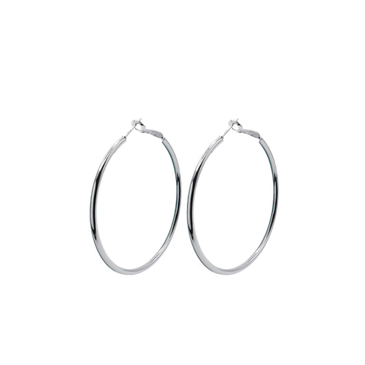 50mm Rounded Hoops