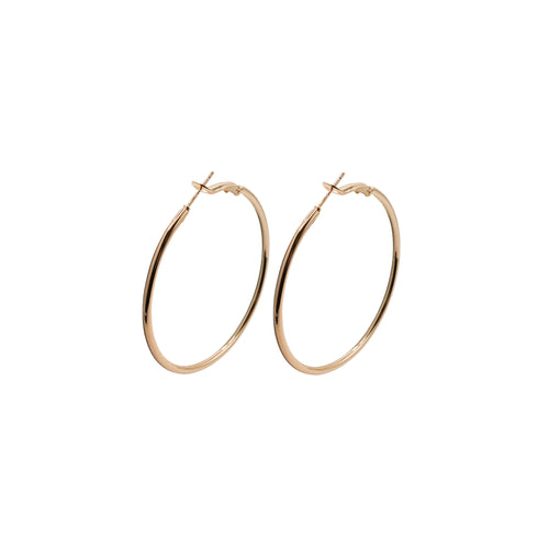50mm Rounded Hoops