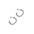 Squiggly Hoops