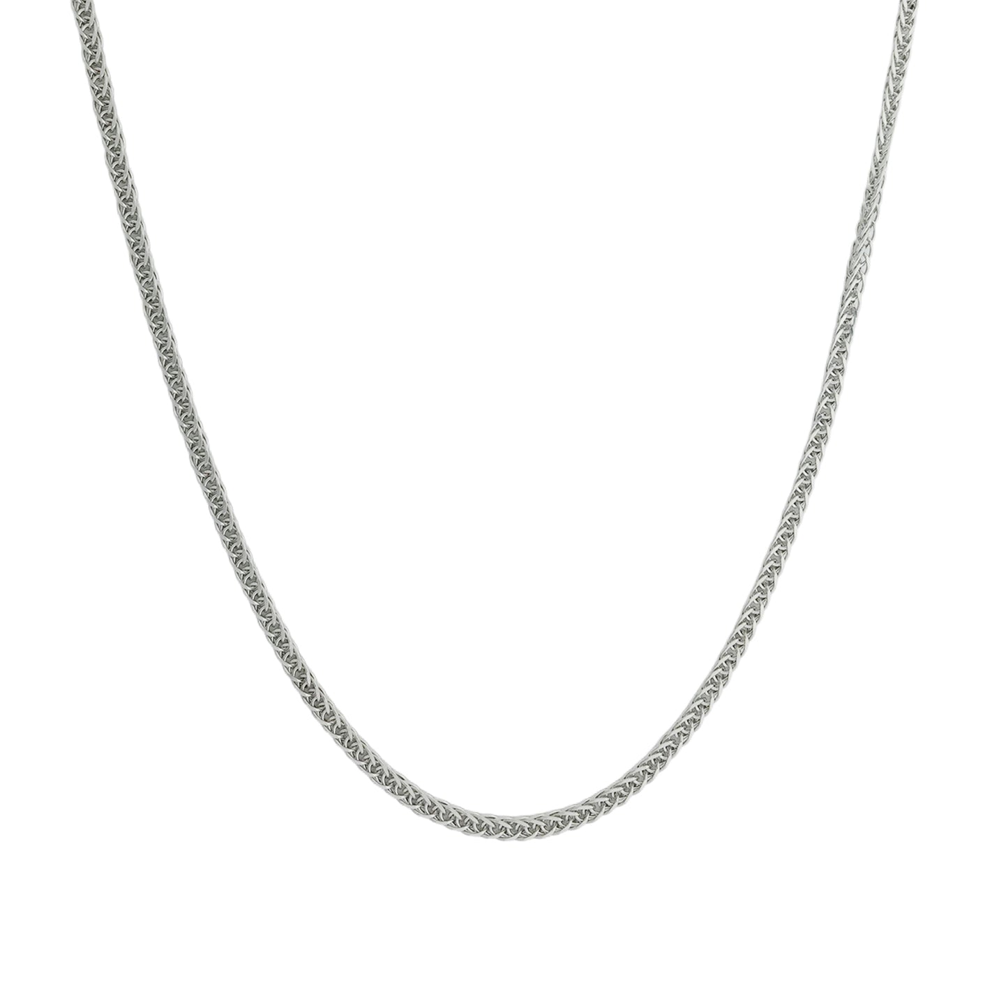 Thin Cube Chain