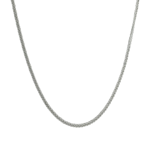 Thin Cube Chain