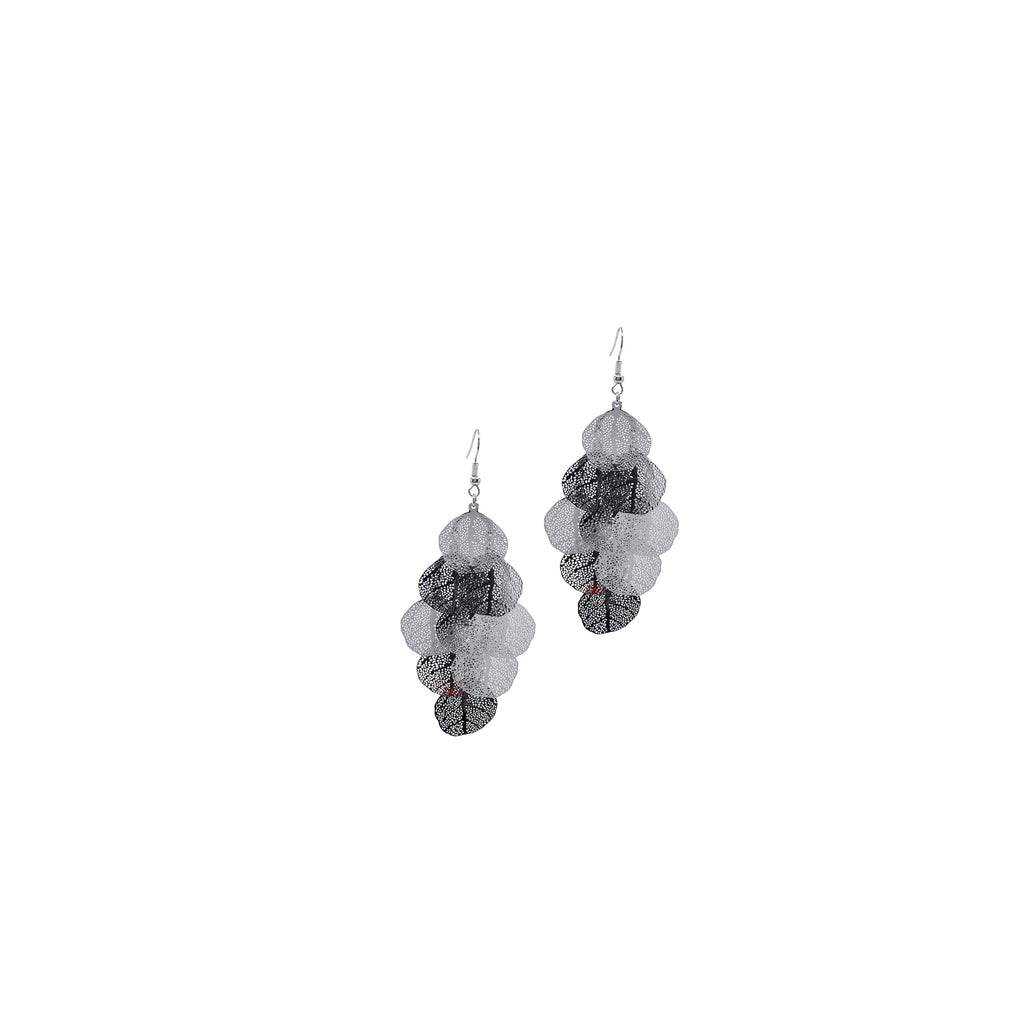 Fluttery Dangle Earrings