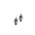 Fluttery Dangle Earrings