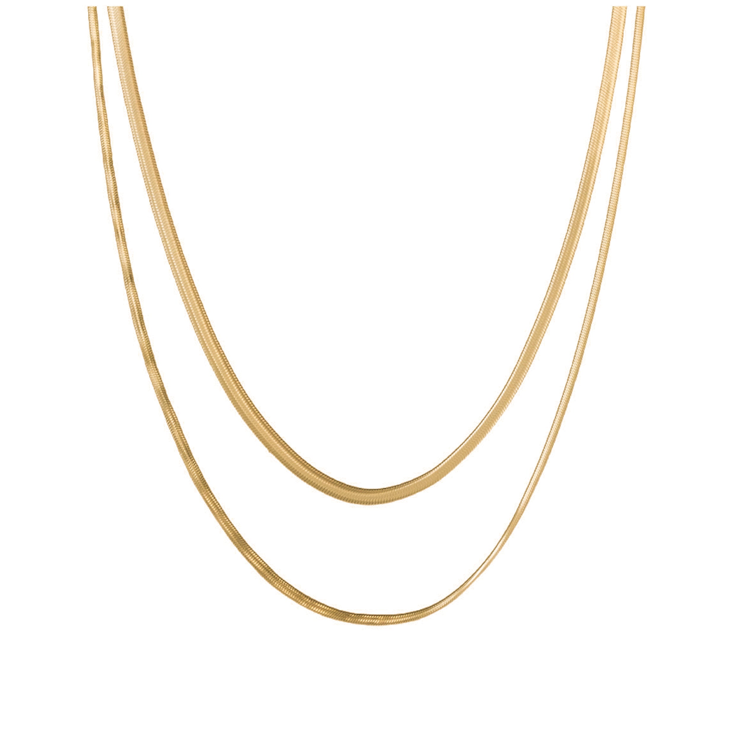 Double Chain