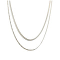 Double Chain