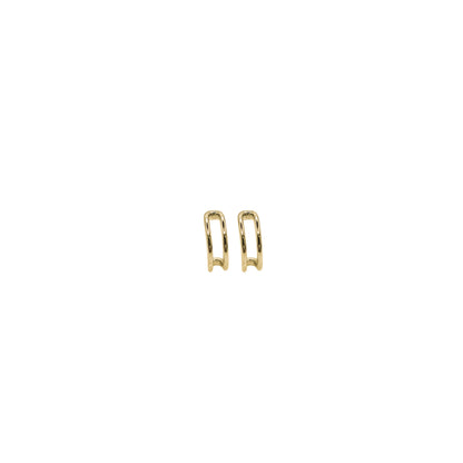 Double C-Hoops