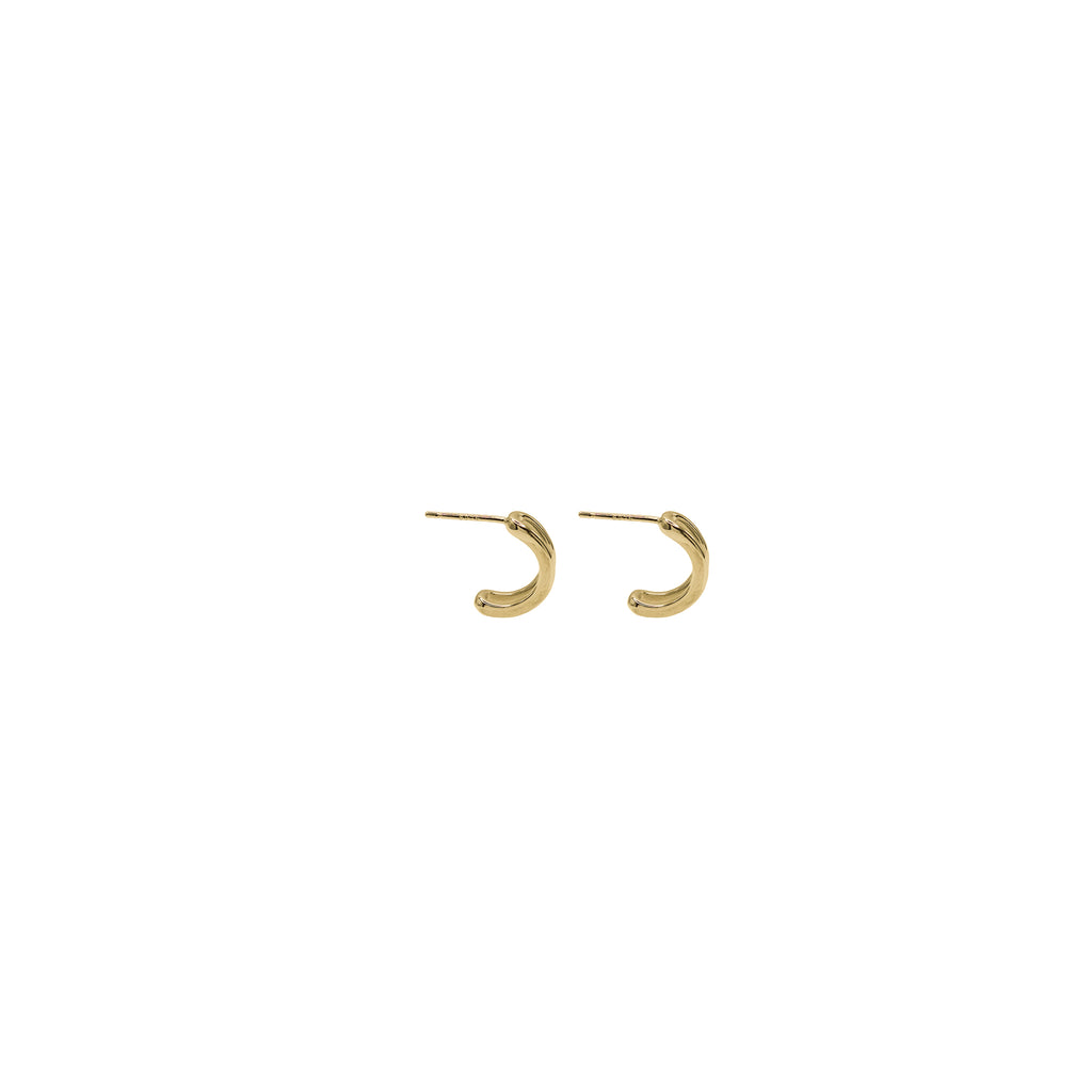 Double C-Hoops