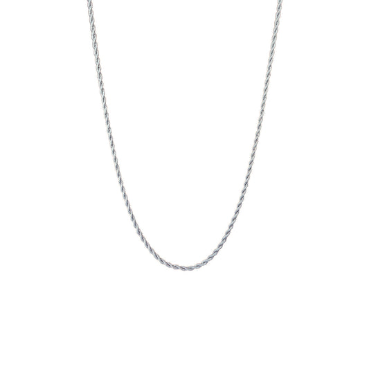 2mm Rope Chain